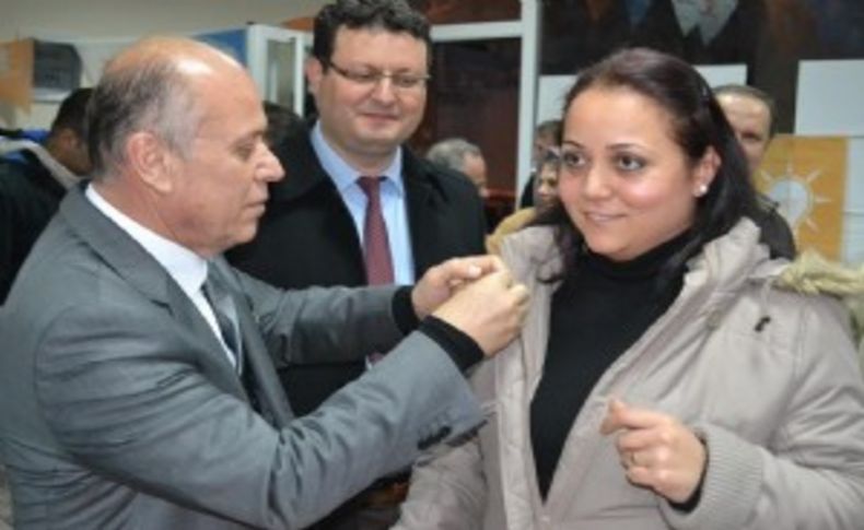 Bucalı kadınlardan Şeboy'a destek